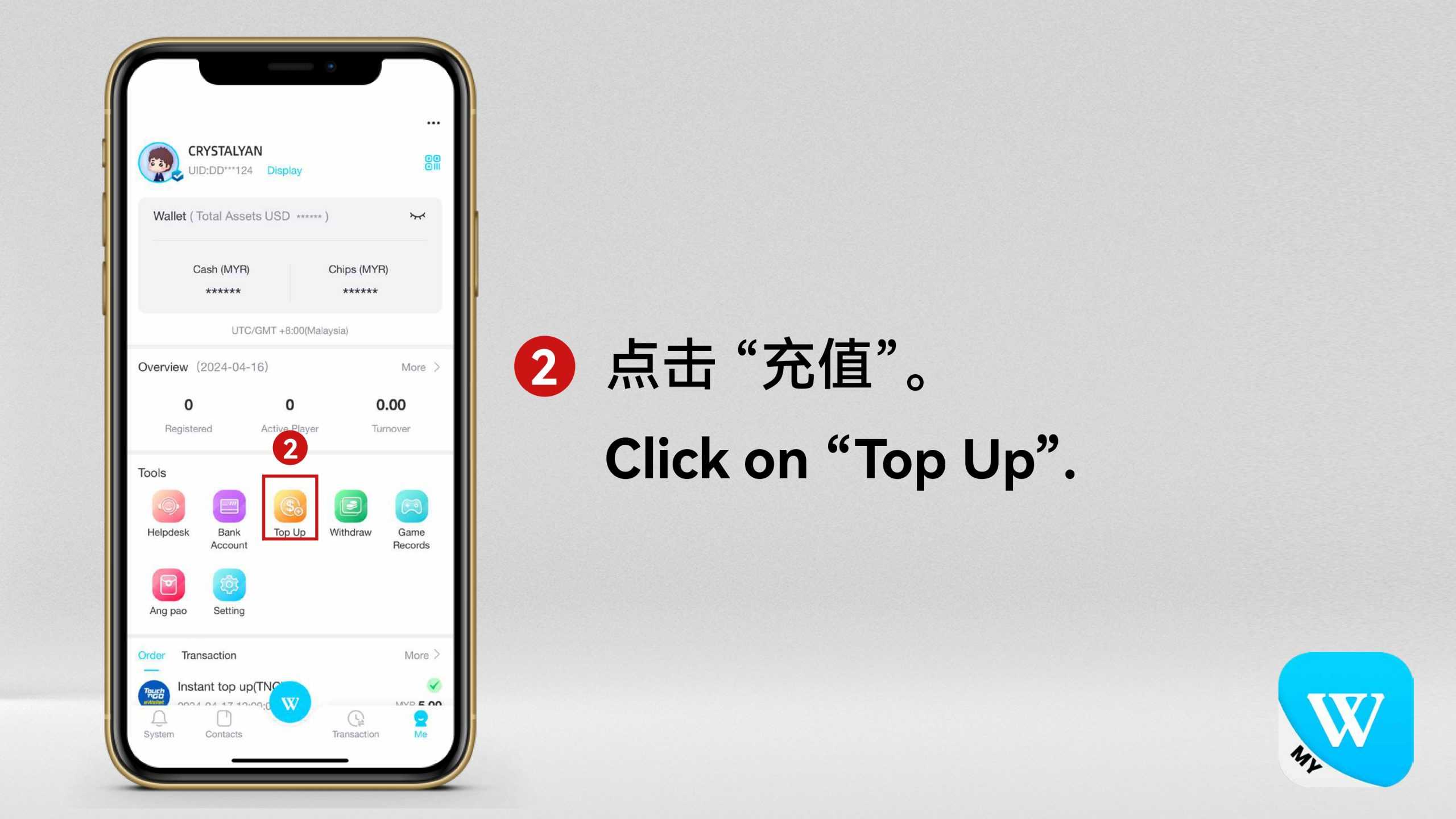 Topup & Withdraw Tutorials 20 Winbox_TNG充值(1) (1) (1)_page-0003