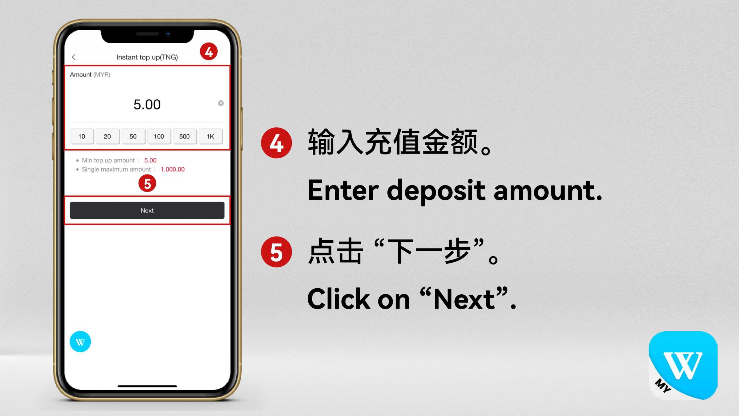 Topup & Withdraw Tutorials 22 Winbox_TNG充值(1) (1) (1)_page-0005
